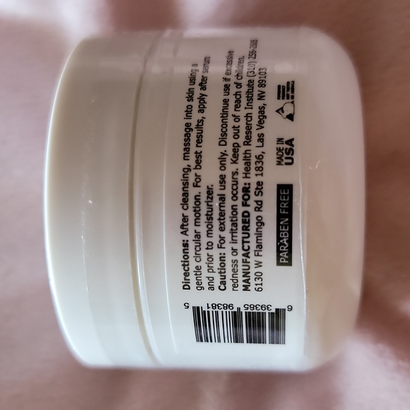 Kremotex Face Cream - Picture 2 of 5